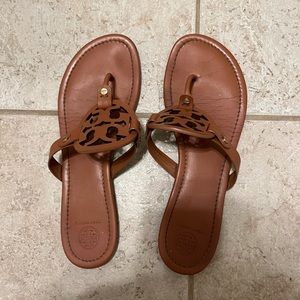 Tory Burch Miller Sandals